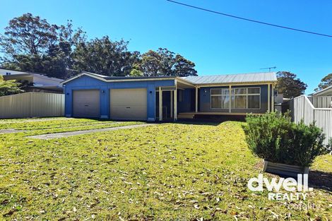 Property photo of 24 Island Point Road St Georges Basin NSW 2540