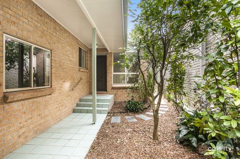 Property photo of 1/10 Railway Crescent North Wollongong NSW 2500