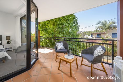 Property photo of 28/2 St Pauls Terrace Spring Hill QLD 4000