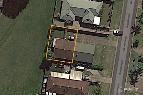 Property photo of 2/8 Shearwater Parade Tweed Heads NSW 2485