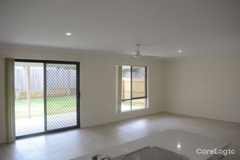 Property photo of LOT 34/13 Andersson Court Highfields QLD 4352