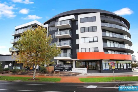 Property photo of 20/1 Woodward Way Caroline Springs VIC 3023