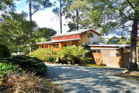 Property photo of 344 Maxfields Road Franklin TAS 7113