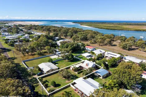 Property photo of 62 Mitchell Street Elliott Heads QLD 4670
