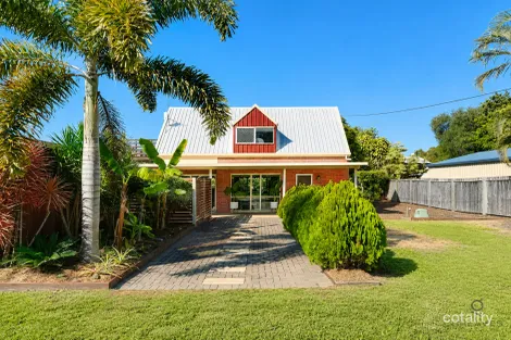 Property photo of 62 Mitchell Street Elliott Heads QLD 4670
