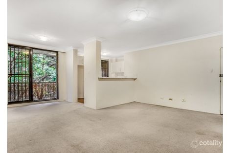 Property photo of 22/61-65 Macarthur Street Ultimo NSW 2007