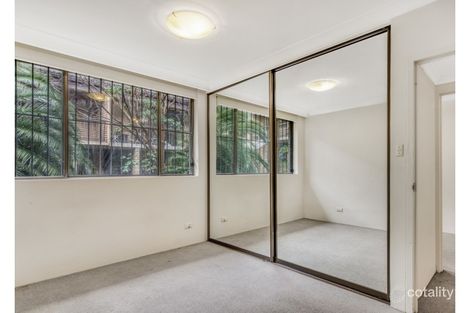 Property photo of 22/61-65 Macarthur Street Ultimo NSW 2007