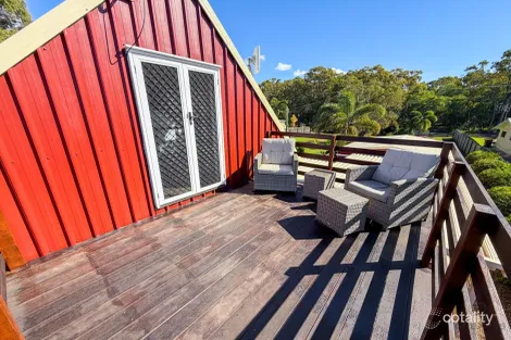Property photo of 62 Mitchell Street Elliott Heads QLD 4670
