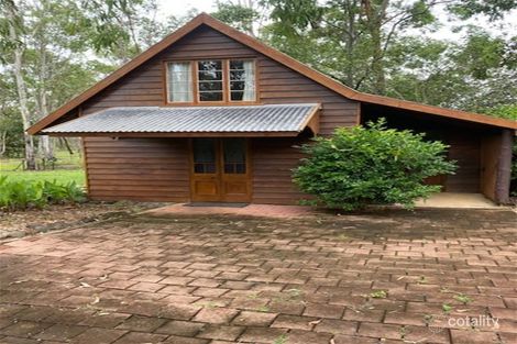 Property photo of 55 Anzac Avenue Millstream QLD 4888