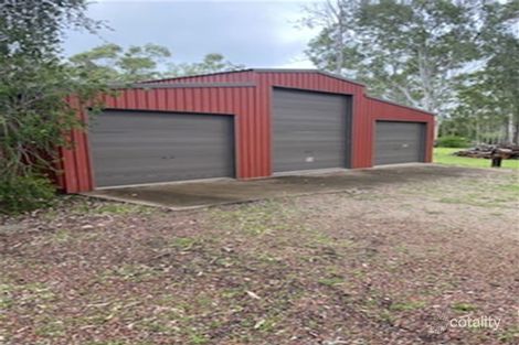 Property photo of 55 Anzac Avenue Millstream QLD 4888