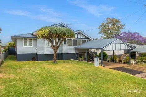 Property photo of 29 Granger Avenue East Lismore NSW 2480