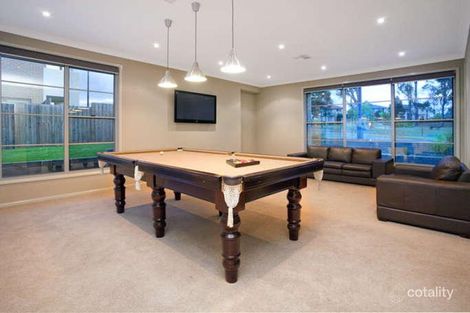 Property photo of 30 Ashtead Parade Stanhope Gardens NSW 2768