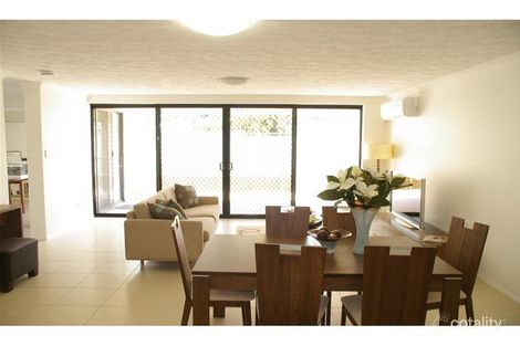 Property photo of 58/35 Hamilton Road Moorooka QLD 4105