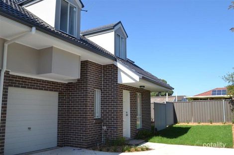 Property photo of 10 Mark Street St Marys NSW 2760