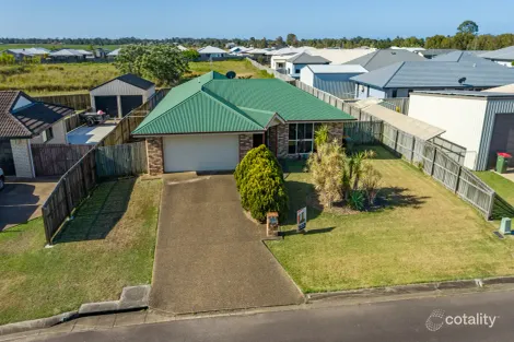 4 Comino Ct, Bundaberg North, QLD 4670