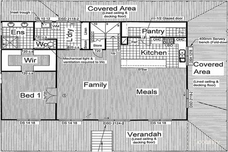 Property photo of 4 Ward Court Commissariat Point SA 5700