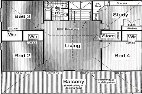 Property photo of 4 Ward Court Commissariat Point SA 5700