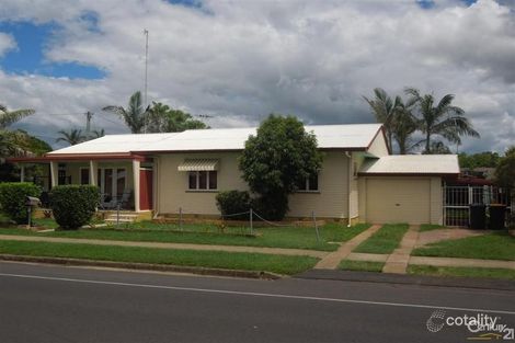 204a Walker St, Svensson Heights, QLD 4670