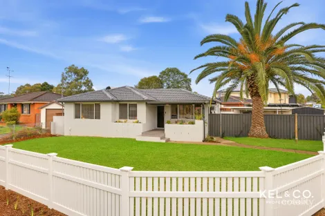5 RIDGEWAY CRES, QUAKERS HILL, NSW 2763
