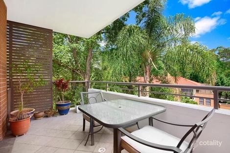 525/2c Munderah St, Wahroonga, NSW 2076