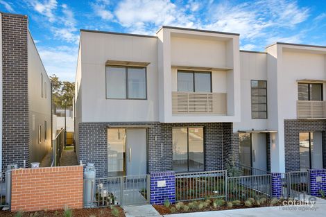 Property photo of 3 Grassland Street Rouse Hill NSW 2155
