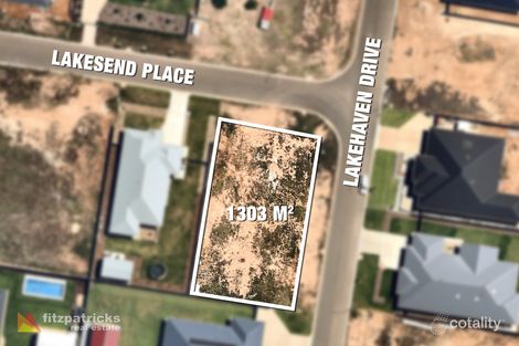 110 Lakehaven Dr, Lake Albert, NSW 2650