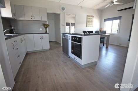 Property photo of 21 Hellwege Street Hay Point QLD 4740