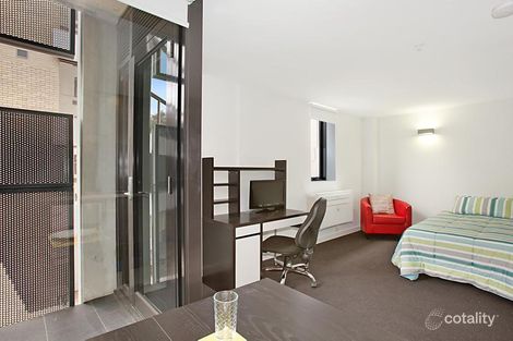 Property photo of 506/13 Raleigh Street Windsor VIC 3181