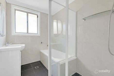 Property photo of 34 Sedgman Crescent Shalvey NSW 2770