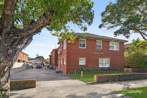 Property photo of 7/79-81 Campsie Street Campsie NSW 2194