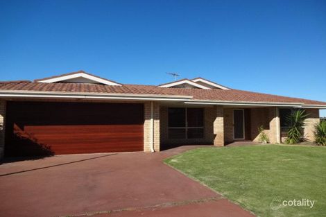 Property photo of 10 Watterson Road Tarcoola Beach WA 6530