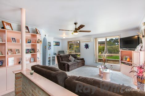 Property photo of 10 Ajax Avenue Maryland NSW 2287