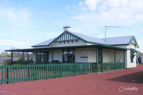 1835 Corangamite Lake Rd, Dreeite, VIC 3249