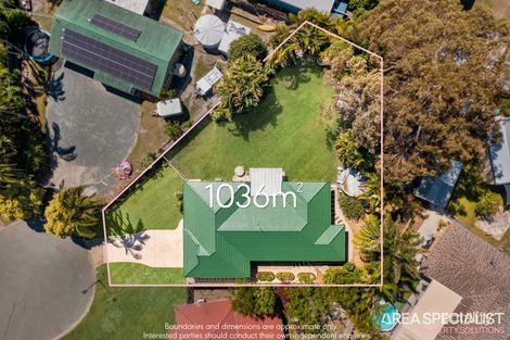 11 Johnathon Cl, Jacobs Well, QLD 4208
