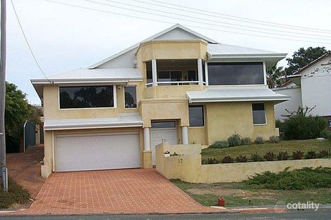 17 Chauncy St, East Fremantle, WA 6158