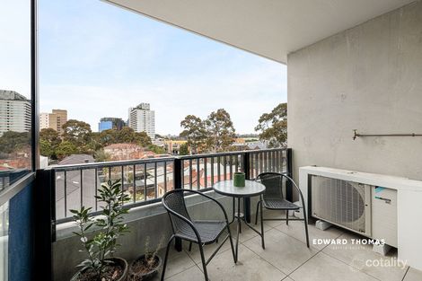 317a/72 Ascot Vale Rd, Flemington, VIC 3031