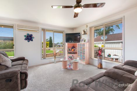 Property photo of 10 Ajax Avenue Maryland NSW 2287