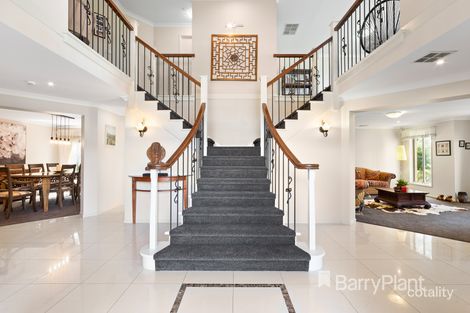 Property photo of 8 Wills Court Sandhurst VIC 3977