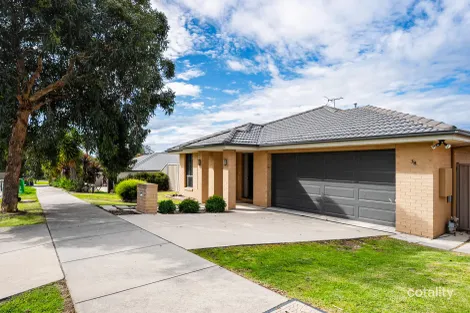 38 Lawson Cct, Lavington, NSW 2641