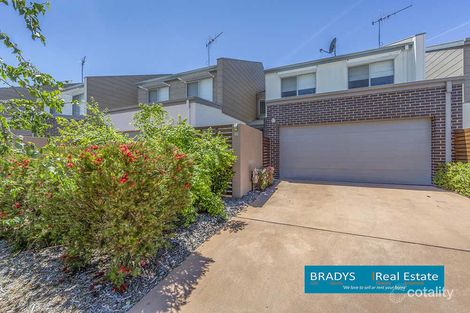 Property photo of 10/21 Francis Forde Boulevard Forde ACT 2914