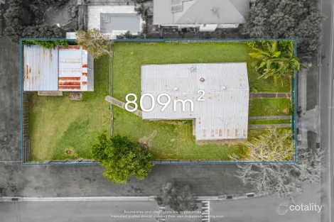 44 Cemetery Rd, Eastern Heights, QLD 4305