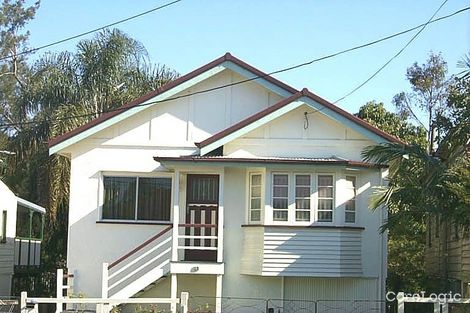 Property photo of 181 Cornwall Street Greenslopes QLD 4120
