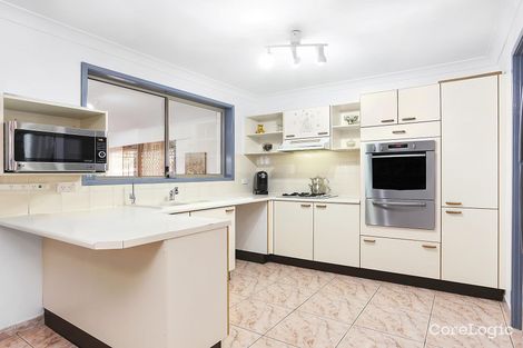 Property photo of 13 Murrumbidgee Street Bossley Park NSW 2176
