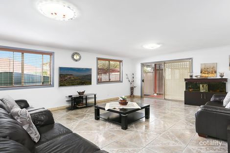 Property photo of 13 Murrumbidgee Street Bossley Park NSW 2176