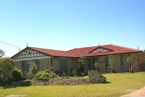 8 Kidman Ct, Morayfield, QLD 4506