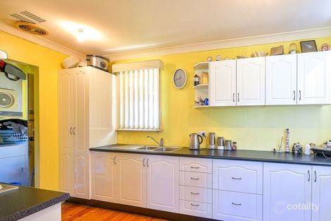 Property photo of 45 Lindesay Street Leumeah NSW 2560