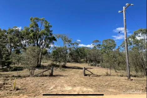 1527 Woodside Rd, Mole River, NSW 2372