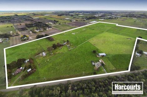 170 Yallambee Rd, Clyde, VIC 3978