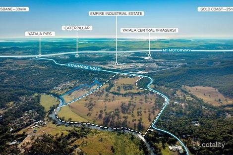 Property photo of 38 Enkleman Road Yatala QLD 4207