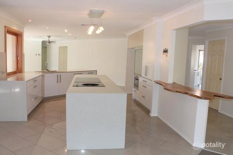Property photo of 36 Bradstone Road Carrara QLD 4211